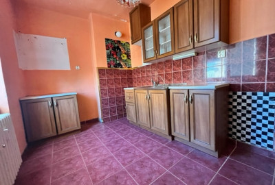 Na predaj 3izbový byt v Moldave n/Bodvou iba 30km od Košíc