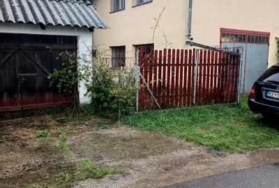 Rodinný dom  v  Maďarsku 26 min. od Košíc, všetky inžinierske siete