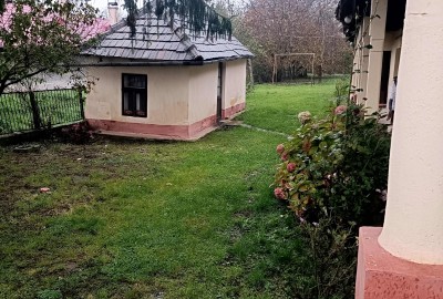 Stavebný pozemok 2024m2  v  Maďarsku 15min od Košíc, všetky Inžinierske siete