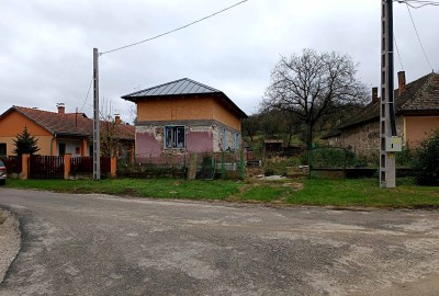 Rodinný dom  v  Maďarsku 20 min. od Košíc