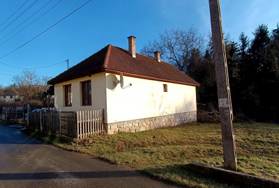 Rodinný dom  v  Maďarsku 20 min. od Košíc
