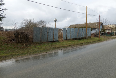 až 3 stavebné Pozemky v cene ! 1913 m2, rozmer 30m x 63m , všetky inžinierske siete