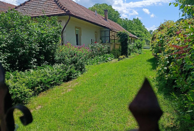 Rodinný dom  v  Maďarsku 20 min. od Košíc