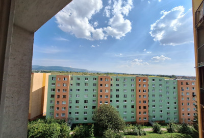 Bernolákova - 1.izb. byt, Priestranný 41 m2, 2x nový výťah,  6/8p