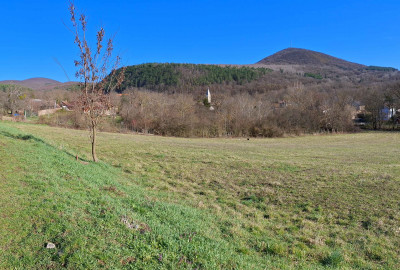 Stavebný pozemok 1912m2 v Maďarsku 7min od Kechneca