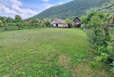 Rodinný dom - obec Háj pri Turni nad Bodvou, 4 izb., podpivničený, 917 m2