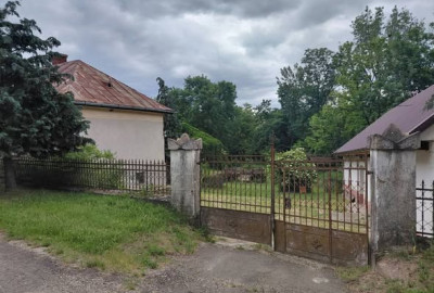 Rodinný dom v Maďarsku 30 min. od Košíc