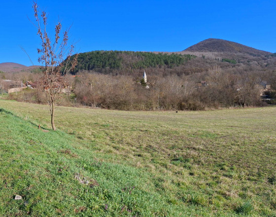 20km od Košíc v obci Pányok, výborná lokalita